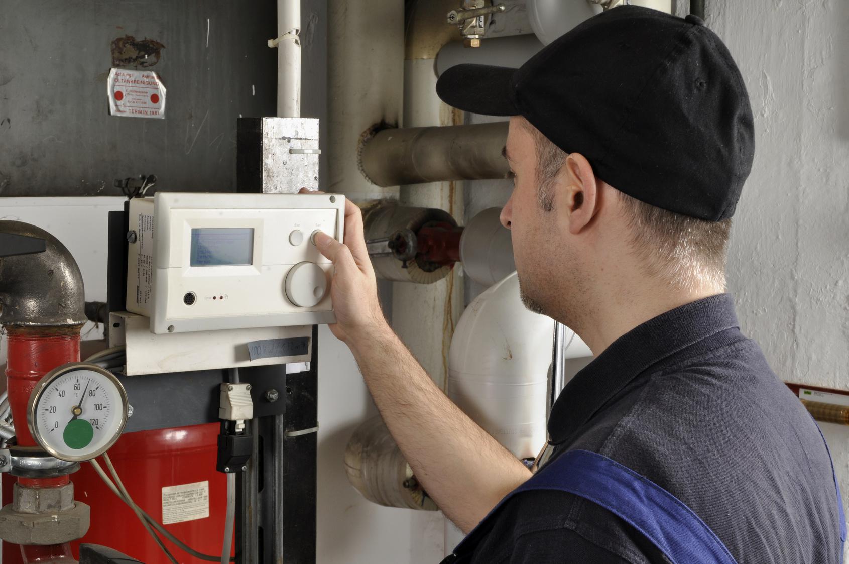 instalation pompe à chaleur industrielle pas cher Neuilly-sur-Marne