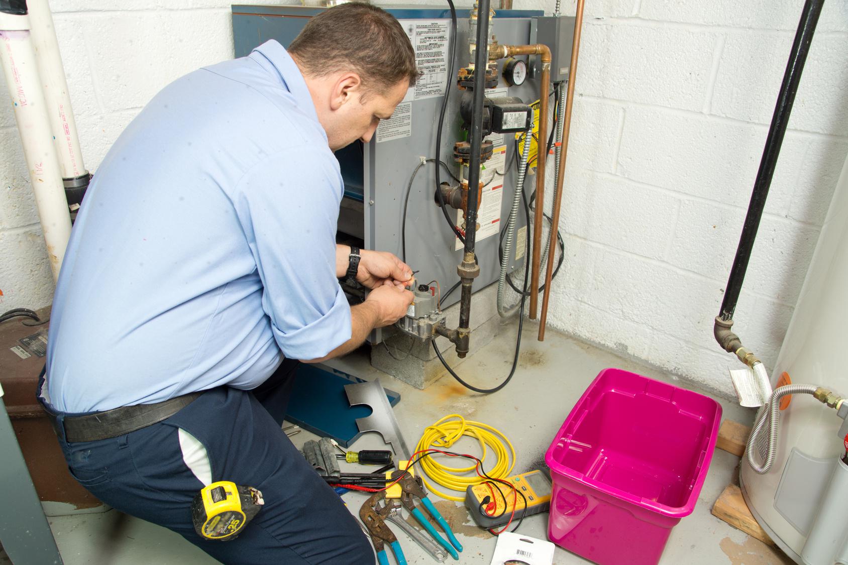 prix réparation pompe à chaleur industrielle eau